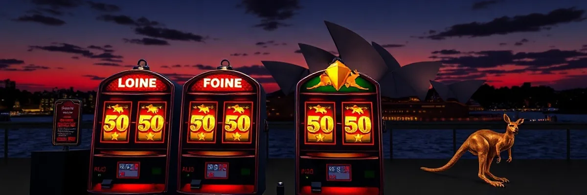 Red Flags in the Terms and Conditions: is payid safe for pokies guide for players in Australia